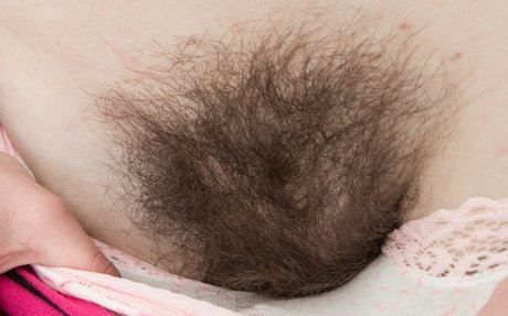 Hairy Women photo 2453