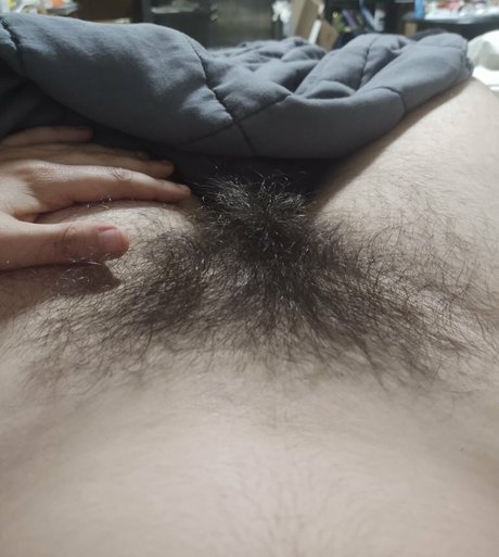 Hairy Women photo 2462