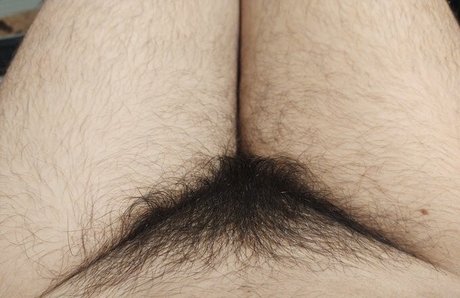 Hairy Women photo 2474