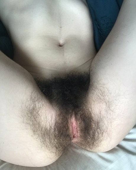 Hairy Women photo 2494