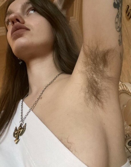 Hairybarbie photo 61