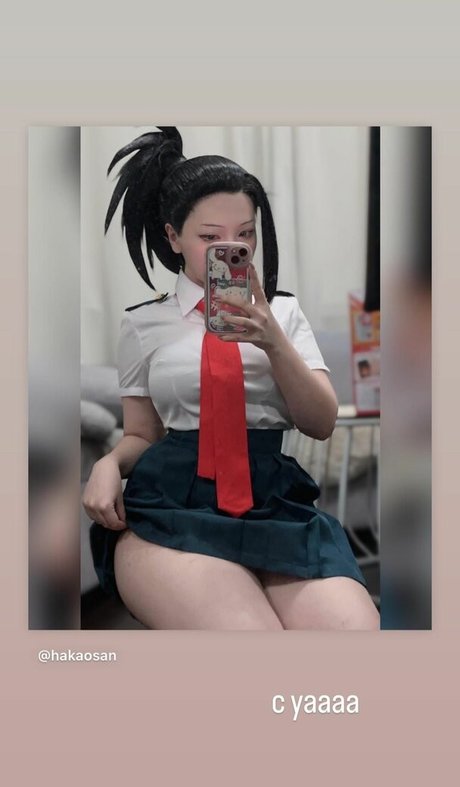 Hakaosan photo 5