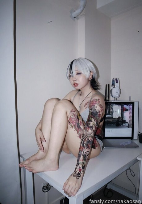 Hakaosan photo 6