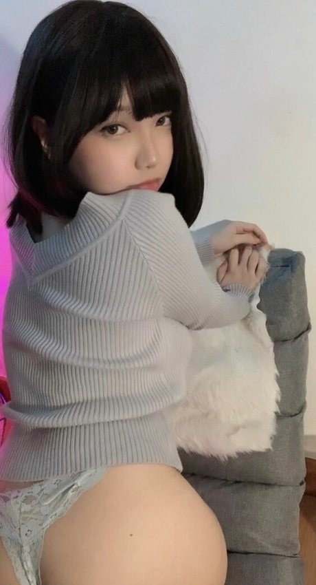 Hakaosan Patreon photo 6