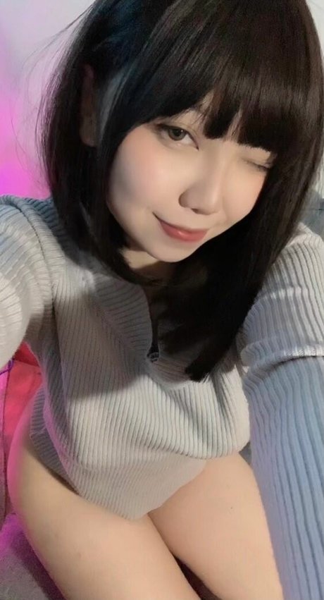 Hakaosan Patreon photo 8