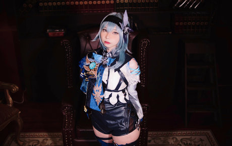 Hakaosan Patreon photo 10