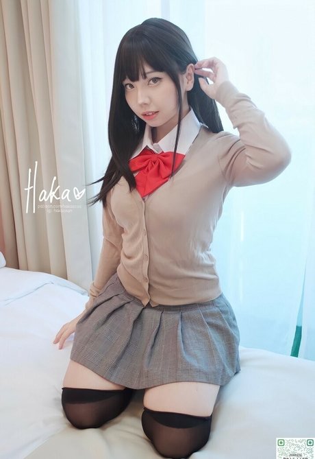 Hakaosan Patreon photo 14