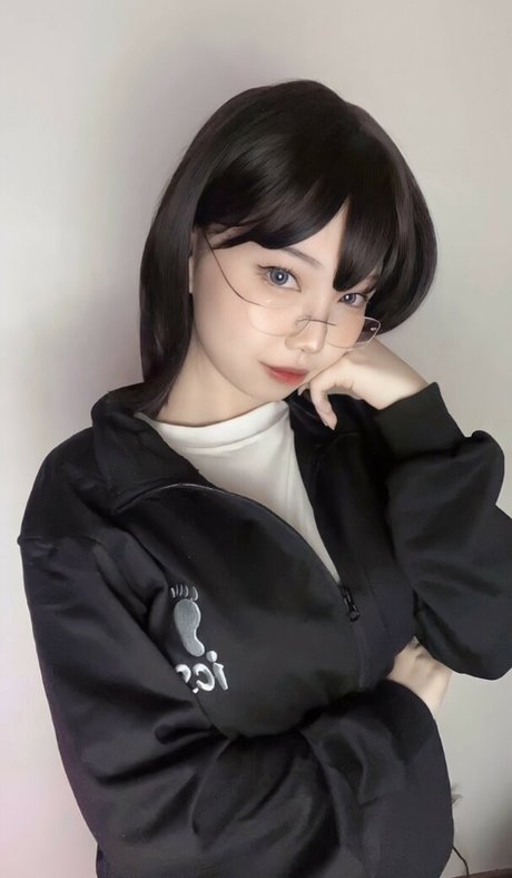 Hakaosan Patreon photo 19