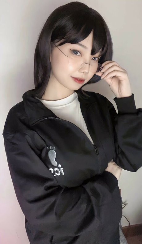 Hakaosan Patreon photo 20