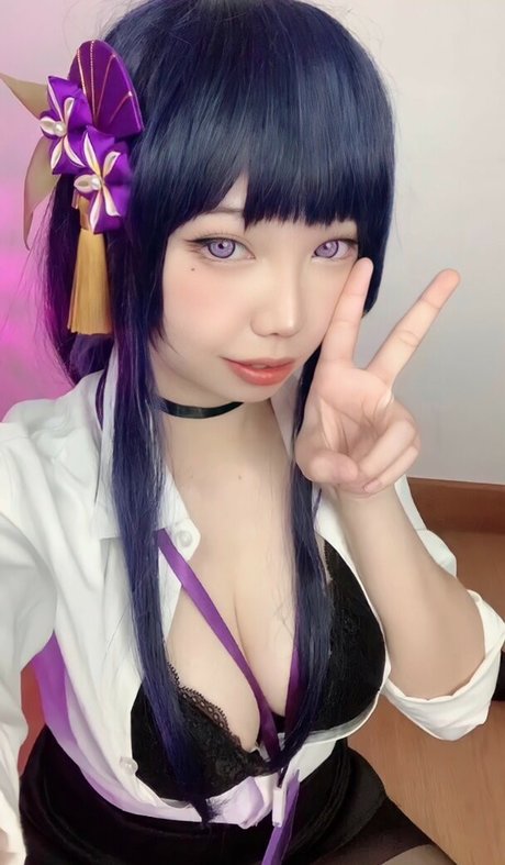 Hakaosan Patreon photo 22