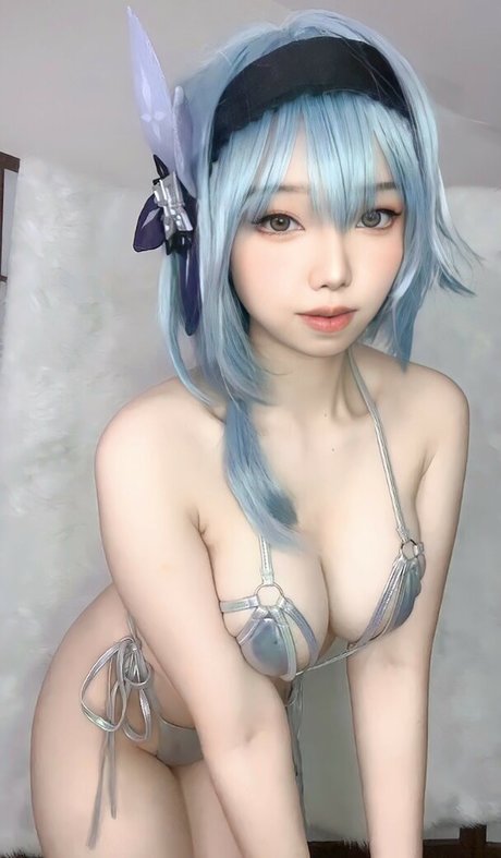 Hakaosan Patreon photo 23