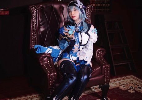 Hakaosan Patreon photo 24