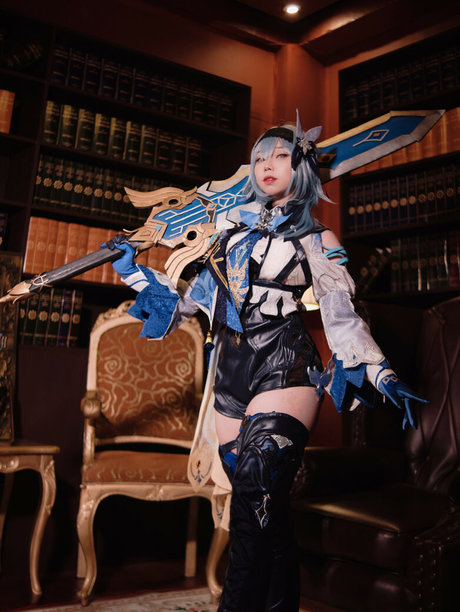 Hakaosan Patreon photo 25