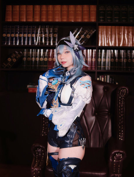 Hakaosan Patreon photo 26