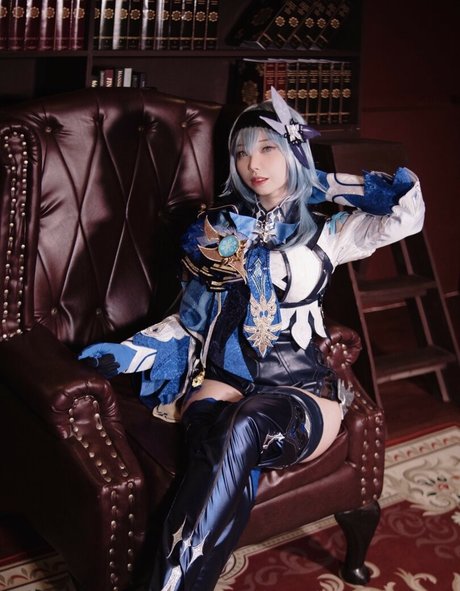 Hakaosan Patreon photo 27