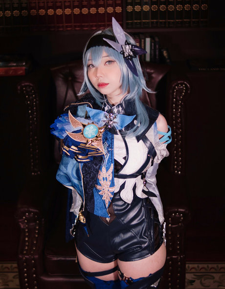 Hakaosan Patreon photo 28