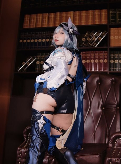 Hakaosan Patreon photo 29