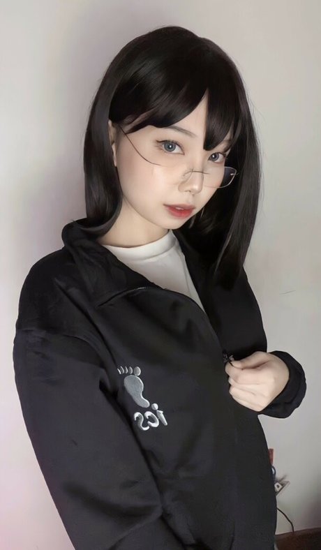 Hakaosan Patreon photo 30