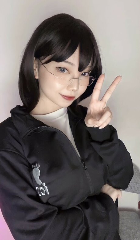 Hakaosan Patreon photo 31