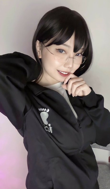 Hakaosan Patreon photo 43