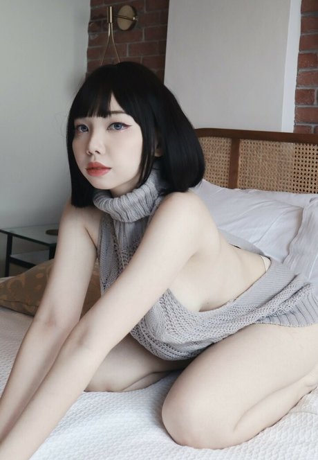 Hakaosan Patreon photo 45