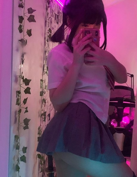 Hakaosan Patreon photo 50