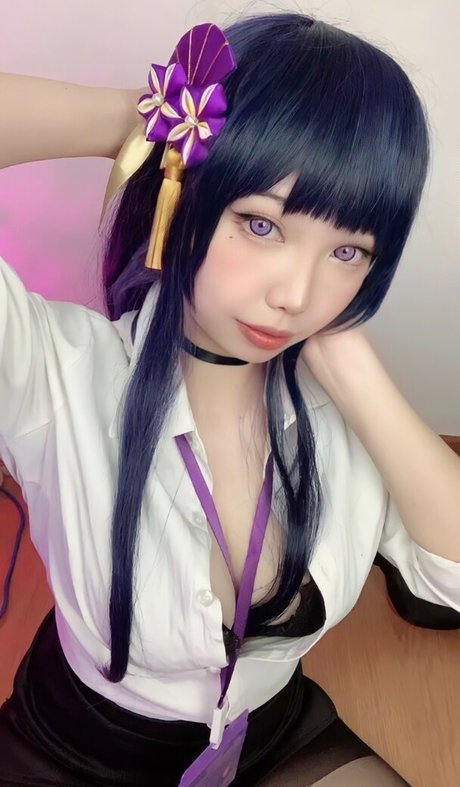Hakaosan Patreon photo 54