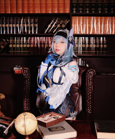 Hakaosan Patreon photo 60