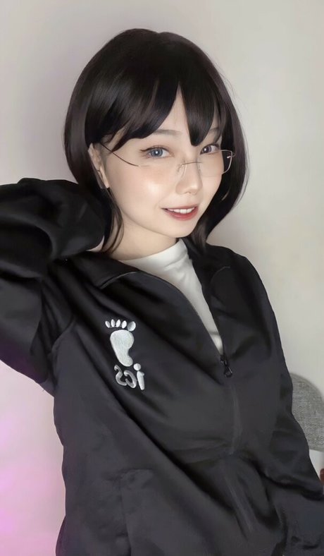 Hakaosan Patreon photo 61