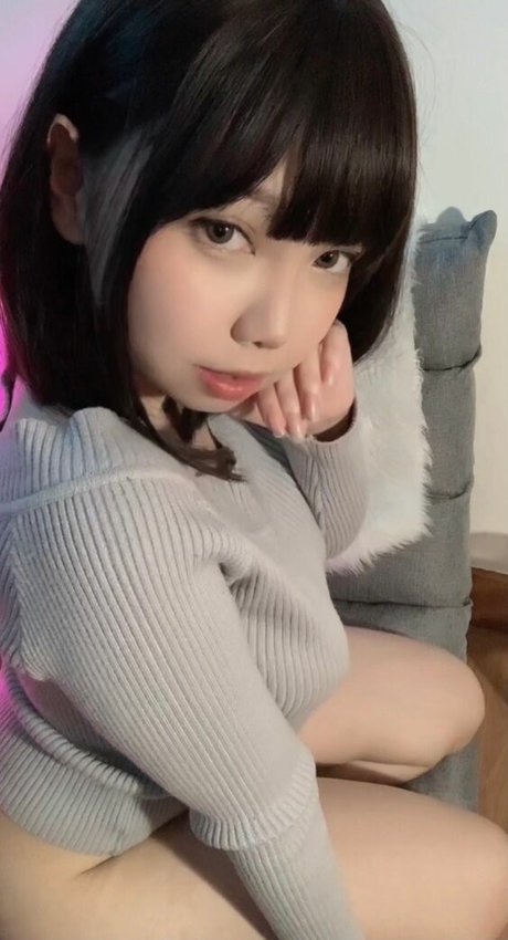Hakaosan Patreon photo 62