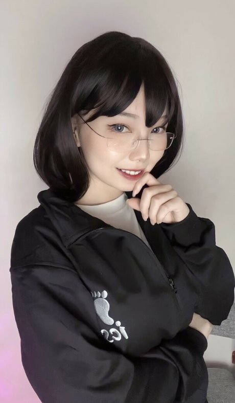 Hakaosan Patreon photo 67