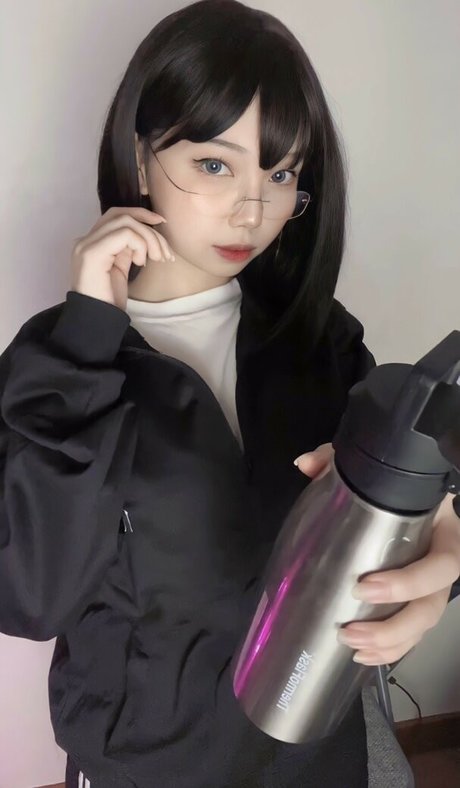 Hakaosan Patreon photo 69