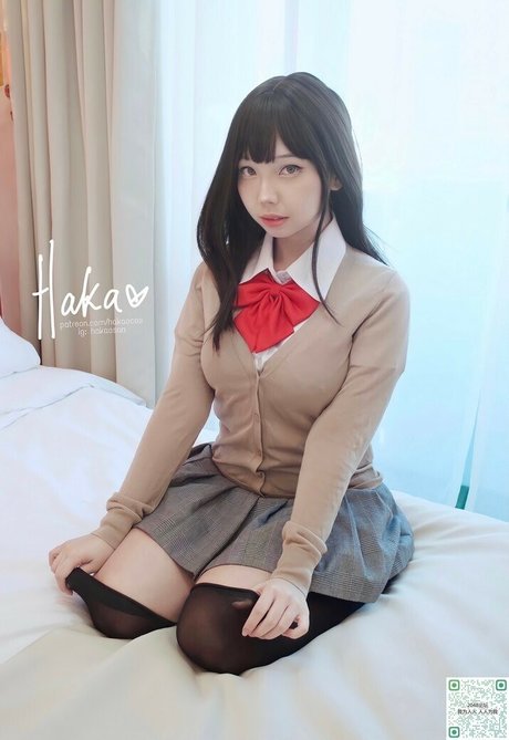 Hakaosan Patreon photo 70