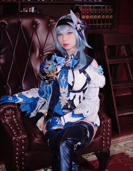 Hakaosan Patreon photo 74