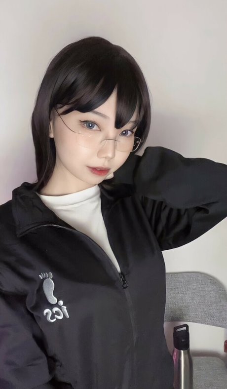Hakaosan Patreon photo 75