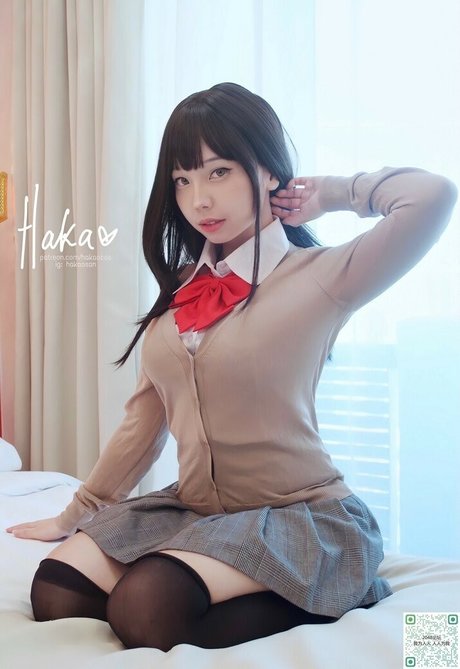 Hakaosan Patreon photo 79
