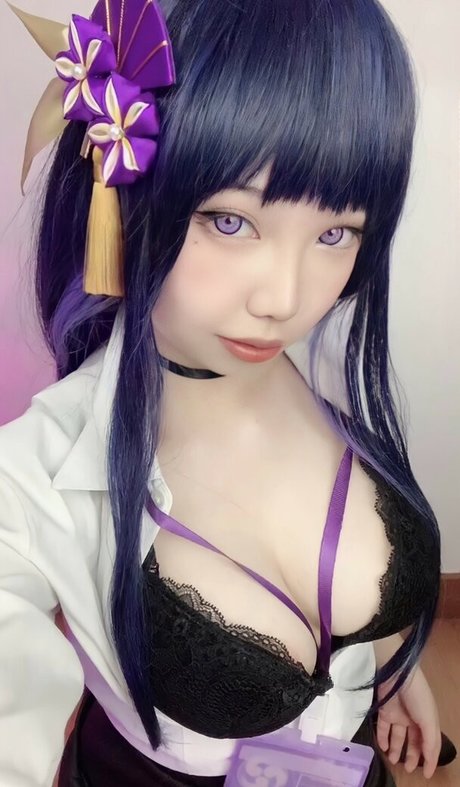Hakaosan Patreon photo 80