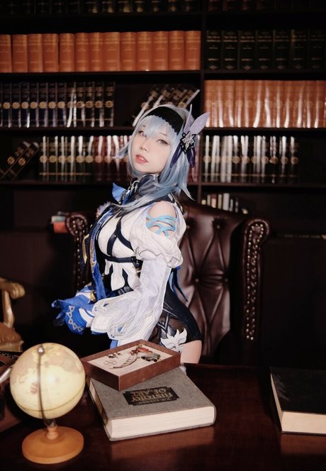 Hakaosan Patreon photo 81