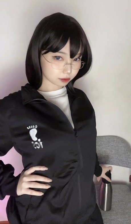 Hakaosan Patreon photo 82
