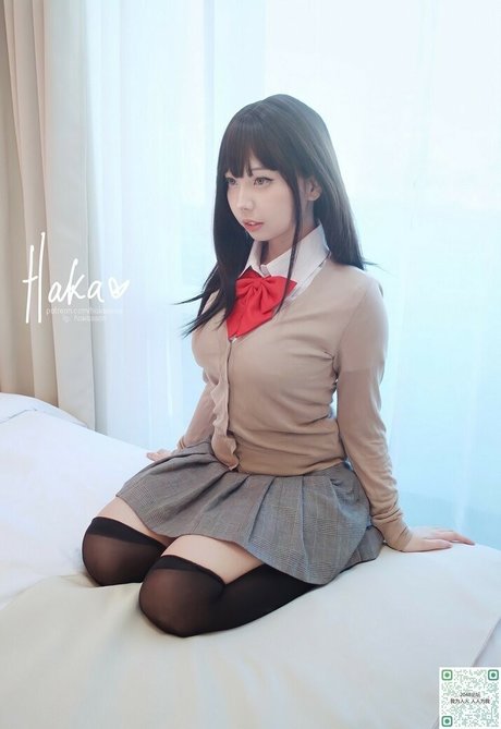 Hakaosan Patreon photo 83
