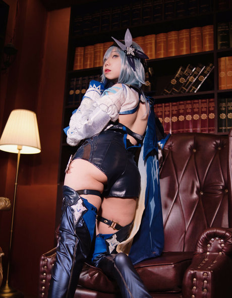 Hakaosan Patreon photo 85