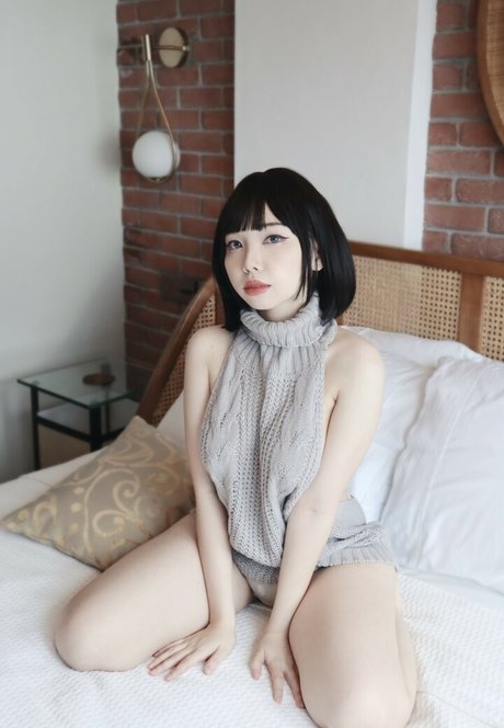 Hakaosan Patreon photo 88