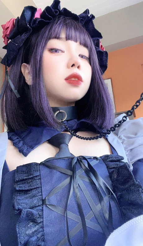 Hakaosan Patreon photo 92