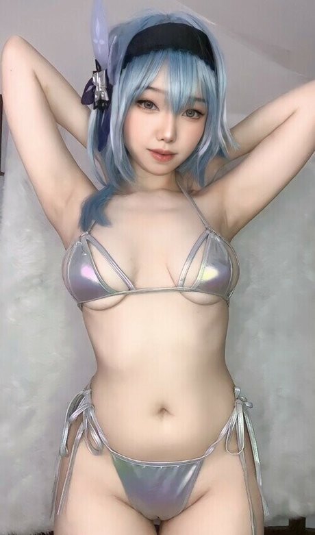 Hakaosan Patreon photo 93