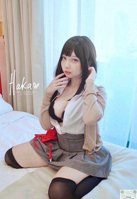 Hakaosan Patreon photo 94