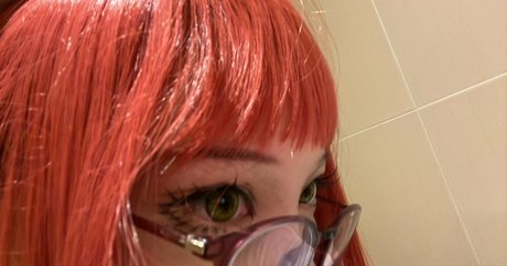 Hakaosan Patreon photo 100