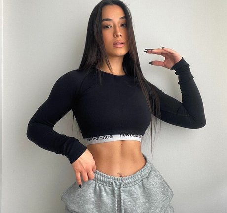 Hale Cabbar photo 14