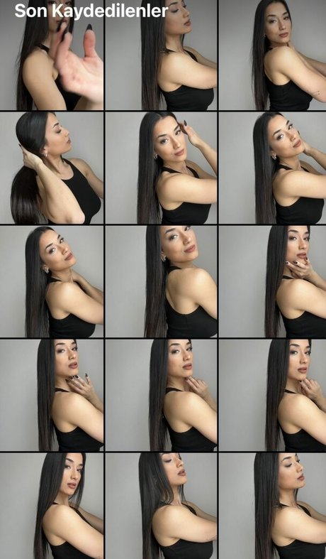 Hale Cabbar photo 26