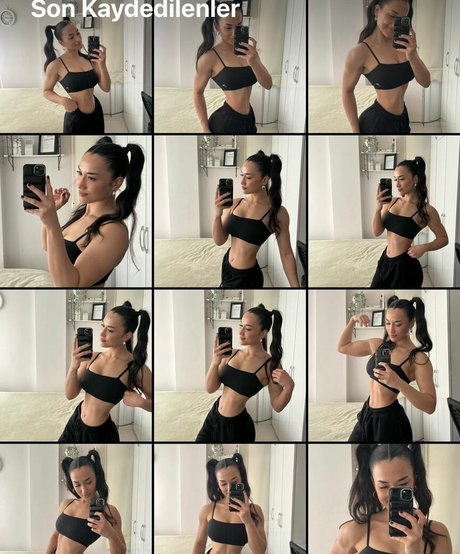 Hale Cabbar photo 31