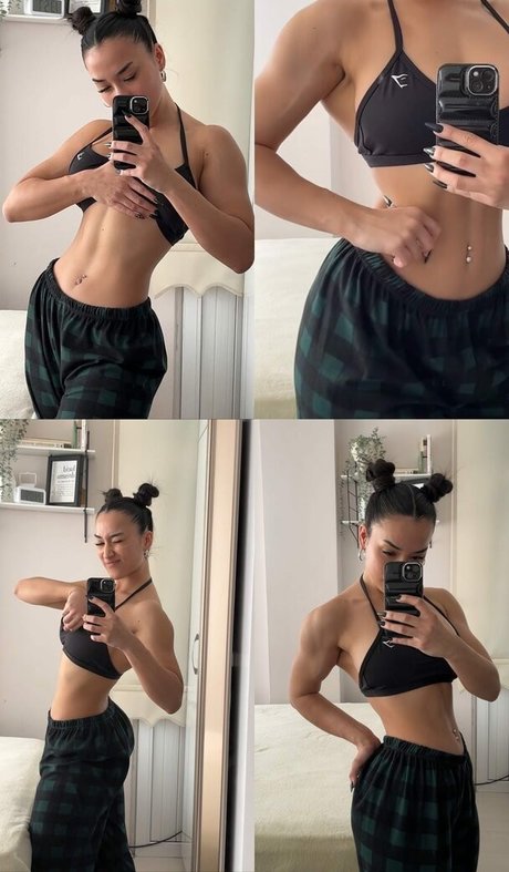 Hale Cabbar photo 55